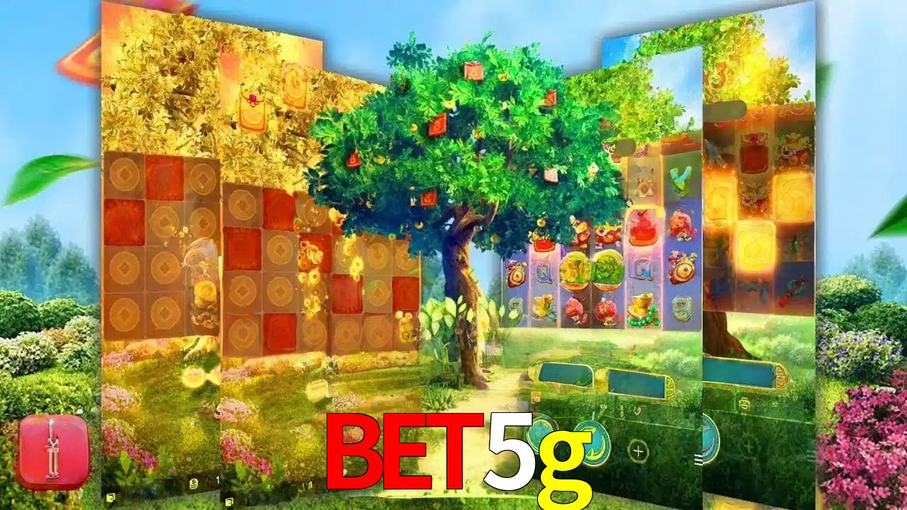 Prosperity Fortune Tree - PG Soft Slot