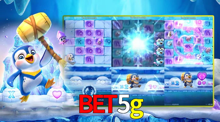 The Great Icescape Slot - PG Soft